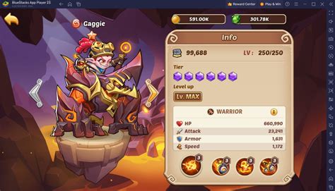 Idle Heroes – Know the Best Team Compositions.